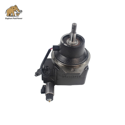 In Stock  Hydraulic Vane Motor AT405846 Fit For  Excavator E330LC E350 E360LC