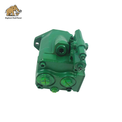 Hydraulic Pump Rexroth A10VNO45DFR1 Replacement Pumps AL166639 For   Agricultural Tractor 1654 1854 2104 6130 6150R 6230 7130 7425
