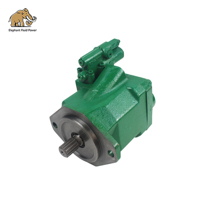 Hydraulic Pump Rexroth A10VNO45DFR1 Replacement Pumps AL166639 For   Agricultural Tractor 1654 1854 2104 6130 6150R 6230 7130 7425