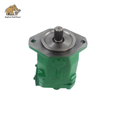 Hydraulic Pump Rexroth A10VNO45DFR1 Replacement Pumps AL166639 For   Agricultural Tractor 1654 1854 2104 6130 6150R 6230 7130 7425