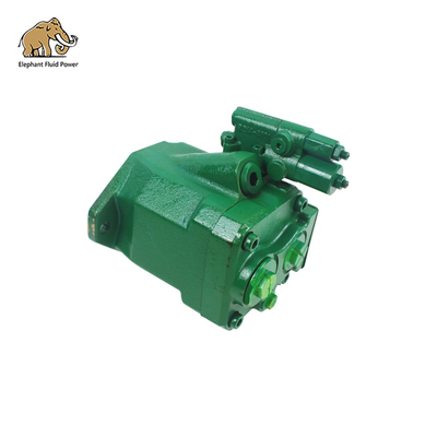Hydraulic Pump Rexroth A10VNO45DFR1 Replacement Pumps AL166639 For   Agricultural Tractor 1654 1854 2104 6130 6150R 6230 7130 7425