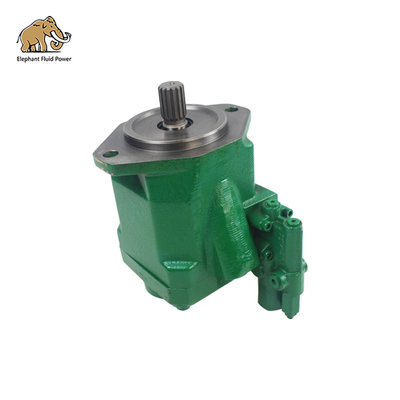 Hydraulic Pump Rexroth A10VNO45DFR1 Replacement Pumps AL166639 For   Agricultural Tractor 1654 1854 2104 6130 6150R 6230 7130 7425