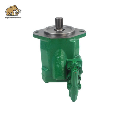 Hydraulic Pump Rexroth A10VNO45DFR1 Replacement Pumps AL166639 For   Agricultural Tractor 1654 1854 2104 6130 6150R 6230 7130 7425