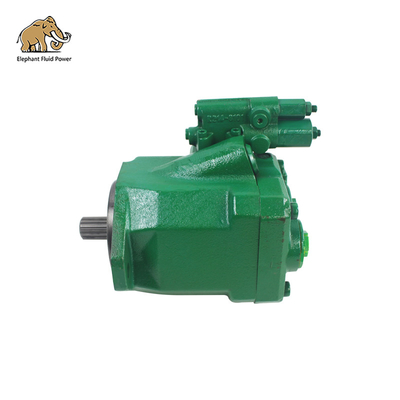 Hydraulic Pump Rexroth A10VNO45DFR1 Replacement Pumps AL166639 For   Agricultural Tractor 1654 1854 2104 6130 6150R 6230 7130 7425