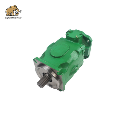 Hydraulic Pump Replace   AN374888 AN374889 AN272979 AT334876 PG200235 AT303229 AT386392 AT308356 AT336184  For 7660 Picker Cotton