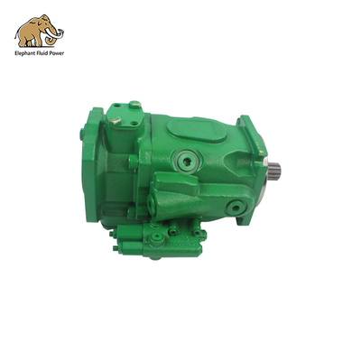 Hydraulic Pump Replace   AN374888 AN374889 AN272979 AT334876 PG200235 AT303229 AT386392 AT308356 AT336184  For 7660 Picker Cotton