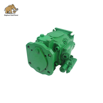Hydraulic Pump Replace   AN374888 AN374889 AN272979 AT334876 PG200235 AT303229 AT386392 AT308356 AT336184  For 7660 Picker Cotton