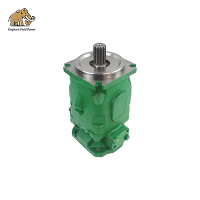 Hydraulic Pump Replace   AN374888 AN374889 AN272979 AT334876 PG200235 AT303229 AT386392 AT308356 AT336184  For 7660 Picker Cotton