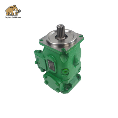 Hydraulic Pump Replace   AN374888 AN374889 AN272979 AT334876 PG200235 AT303229 AT386392 AT308356 AT336184  For 7660 Picker Cotton