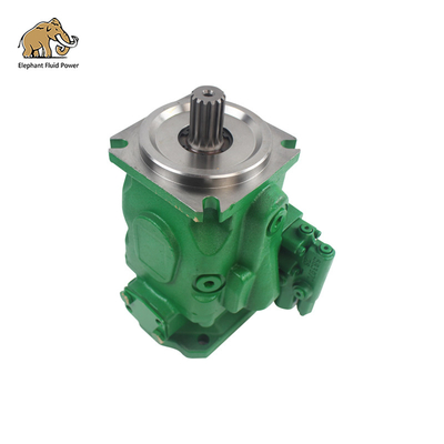 Hydraulic Pump Replace   AN374888 AN374889 AN272979 AT334876 PG200235 AT303229 AT386392 AT308356 AT336184  For 7660 Picker Cotton