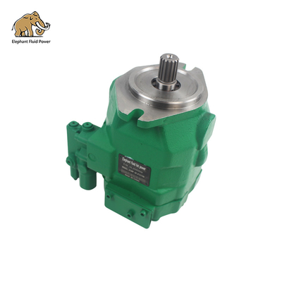  AL209259 Bosch Rexroth R986110604 Variable Displacement Pump Replacement Pump