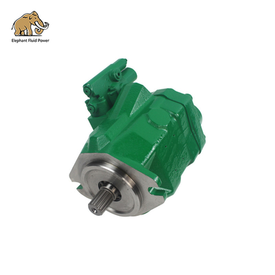  AL209259 Bosch Rexroth R986110604 Variable Displacement Pump Replacement Pump