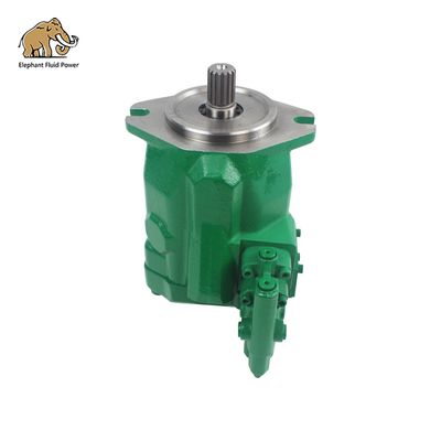  AL209259 Bosch Rexroth R986110604 Variable Displacement Pump Replacement Pump