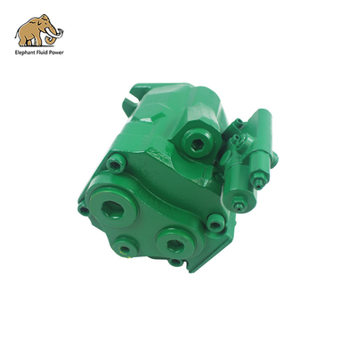  AL209259 Bosch Rexroth R986110604 Variable Displacement Pump Replacement Pump