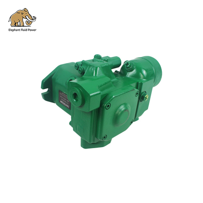 Hydraulic Pump Replace BOSCH REXROTH R986110572  RE198342 For TRACTOR 7185J 7195J 7200J