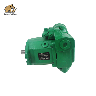 Hydraulic Pump Replace BOSCH REXROTH R986110572  RE198342 For TRACTOR 7185J 7195J 7200J