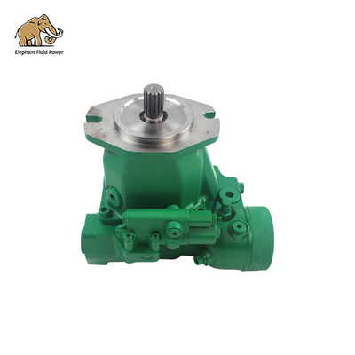 Hydraulic Pump Replace BOSCH REXROTH R986110572  RE198342 For TRACTOR 7185J 7195J 7200J
