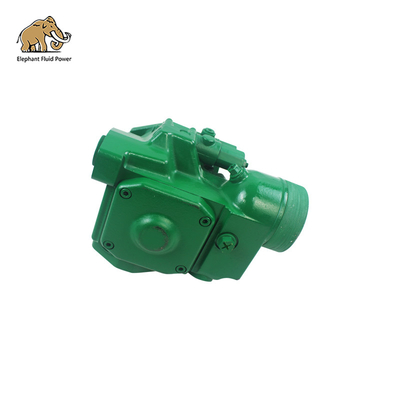 Hydraulic Pump Replace BOSCH REXROTH R986110572  RE198342 For TRACTOR 7185J 7195J 7200J