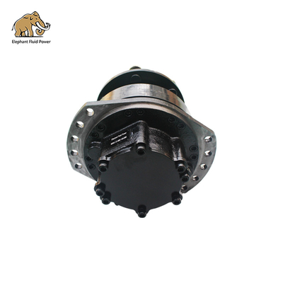 Poclain Ms18 Mse18 Hydraulic Motor Replacement For Sale