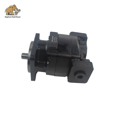 Hydraulic Pump 130258A1 For CASE 580L 580LXT Loader Backhoe
