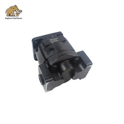Hydraulic Pump 130258A1 For CASE 580L 580LXT Loader Backhoe