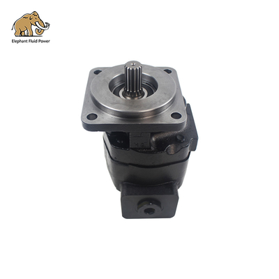 Hydraulic Pump 130258A1 For CASE 580L 580LXT Loader Backhoe