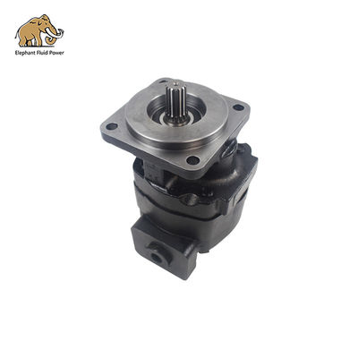 Hydraulic Pump 130258A1 For  580L 580LXT Loader Backhoe