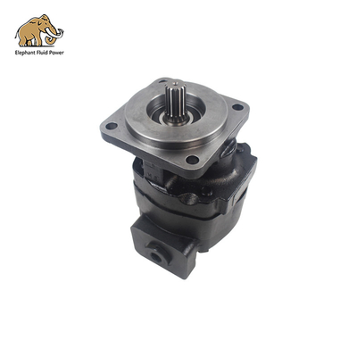 Hydraulic Pump 130258A1 For CASE 580L 580LXT Loader Backhoe