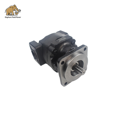 Hydraulic Pump 130258A1 For CASE 580L 580LXT Loader Backhoe