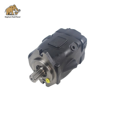 87429252 Bosch Rexroth Hydraulic Pump For  IH Tractor MX210 MX230 MX255 MX285