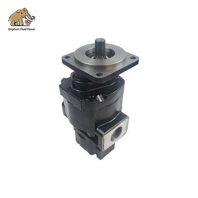257954A1 Hydraulic Pump Fits  580SL 580SM 580SL Series 2 Backhoe Loader