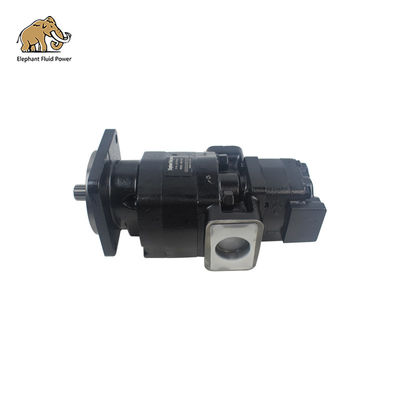257954A1 Hydraulic Pump Fits  580SL 580SM 580SL Series 2 Backhoe Loader