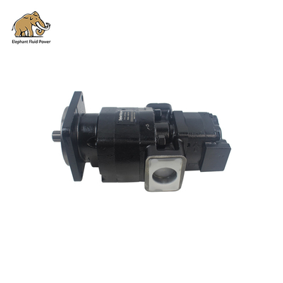 257954A1 Hydraulic Pump Fits Case 580SL 580SM 580SL Series 2 Backhoe Loader