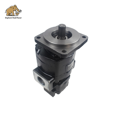 257954A1 Hydraulic Pump Fits Case 580SL 580SM 580SL Series 2 Backhoe Loader