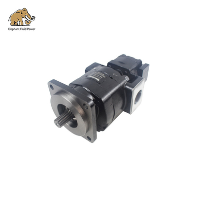 257954A1 Hydraulic Pump Fits Case 580SL 580SM 580SL Series 2 Backhoe Loader