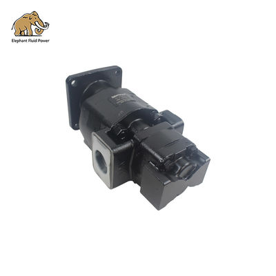 257954A1 Hydraulic Pump Fits  580SL 580SM 580SL Series 2 Backhoe Loader