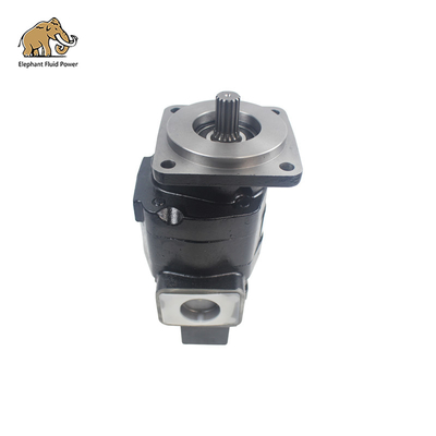 257954A1 Hydraulic Pump Fits Case 580SL 580SM 580SL Series 2 Backhoe Loader
