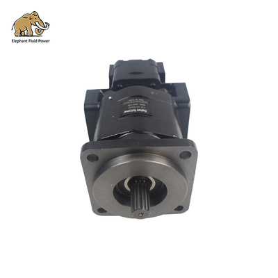 257954A1 Hydraulic Pump Fits Case 580SL 580SM 580SL Series 2 Backhoe Loader