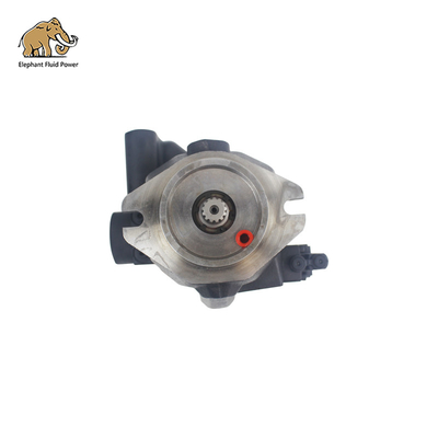 Rexroth New Replacement Hydraulic Pump For Case New Holland Tractors 47133946