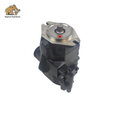 Rexroth New Replacement Hydraulic Pump For   Tractors 47133946