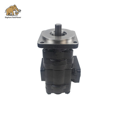 D149283 D146608 Hydraulic Pump Assembly for Case Backhoe Loader 580K 580SK