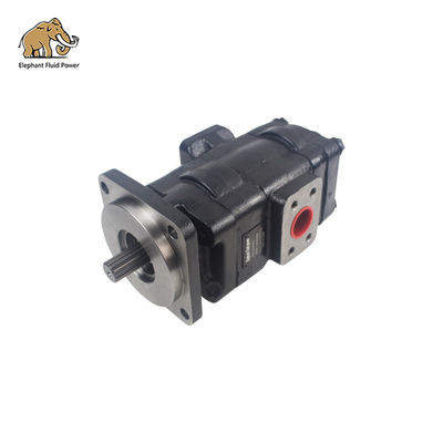 D149283 D146608 Hydraulic Pump Assembly for  Backhoe Loader 580K 580SK