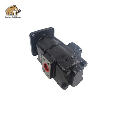 D149283 D146608 Hydraulic Pump Assembly for Case Backhoe Loader 580K 580SK