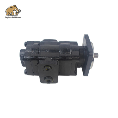 D149283 D146608 Hydraulic Pump Assembly for Case Backhoe Loader 580K 580SK