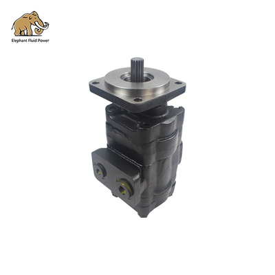 D149283 D146608 Hydraulic Pump Assembly for Case Backhoe Loader 580K 580SK