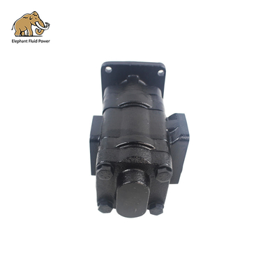 D149283 D146608 Hydraulic Pump Assembly for Case Backhoe Loader 580K 580SK