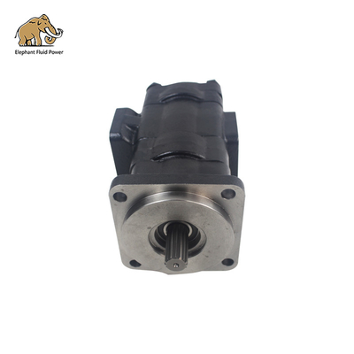 D149283 D146608 Hydraulic Pump Assembly for Case Backhoe Loader 580K 580SK