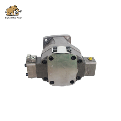 A6VM 63 Series 28 ~ 1000ml Bosch Rexroth Hydraulic Motor Replacement Drive Shaft Cylinder Block Valve Plate Made In China