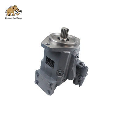 Rexroth Hydraulic Pump Replacement A10V Series 60cc Control Mode DFR1 52R Series