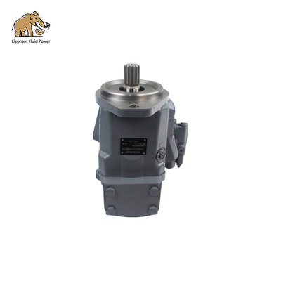Rexroth Hydraulic Pump Replacement A10V Series 60cc Control Mode DFR1 52R Series